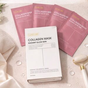 Bundle 2 Packs 8 Masks